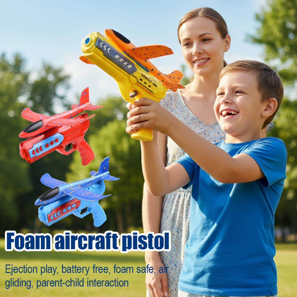 Outdoor Adventure Game - Jouet volant pour enfants, cadeaux pour