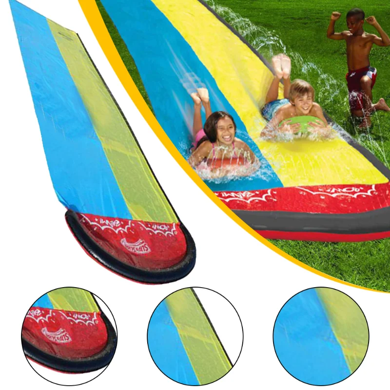 Outdoor Adventure Game - Centre de jeux d'arrière-cour pour enfants