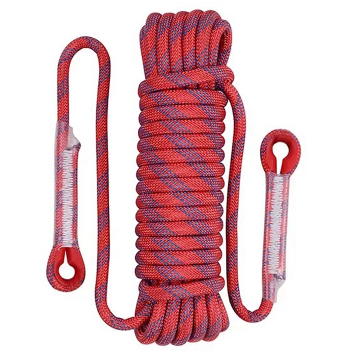 Rope Climbing Static - NOUVEAU! Corde de sécurité 12 mm,