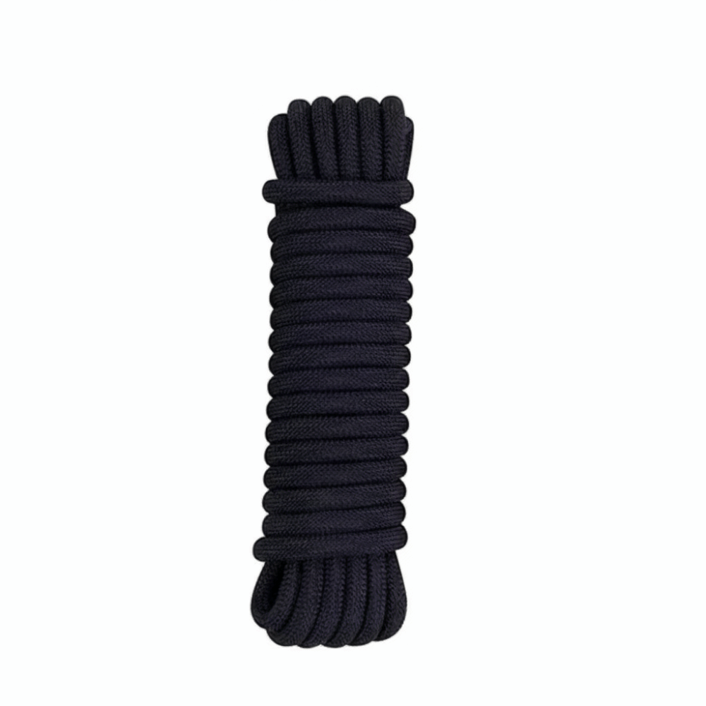Rope Climbing Static - Corde de sécurité épaisse de 12