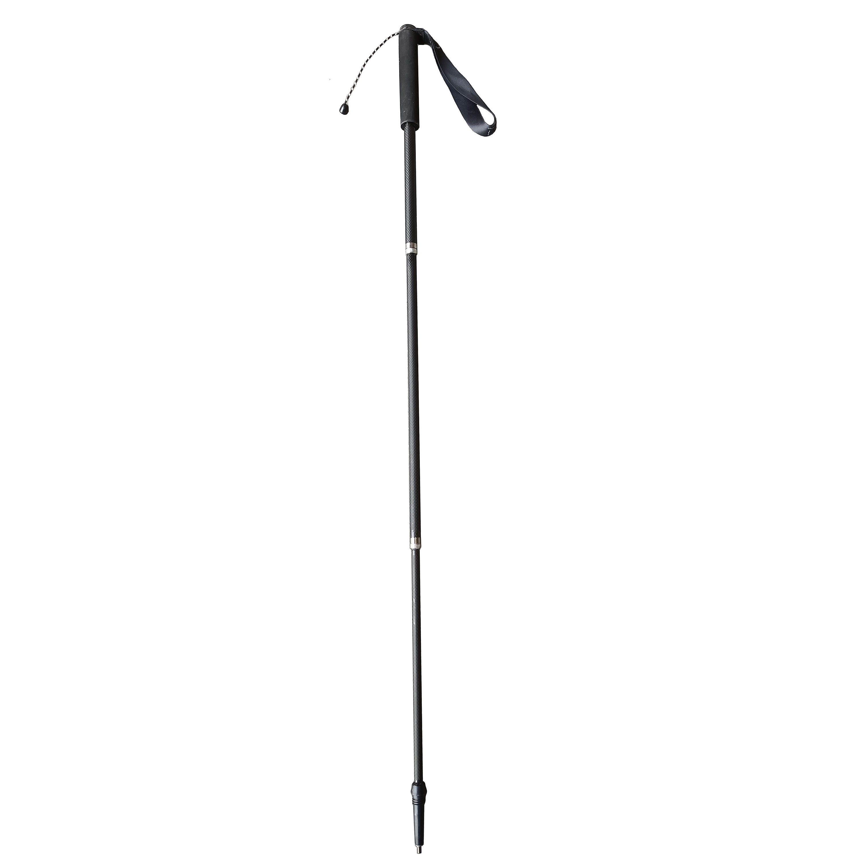 Trekking Pole Carbon - Poteau de trekking en titane en