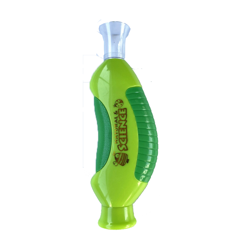 Outdoor Adventure Microscope - Microscope à main pour enfants, jouets