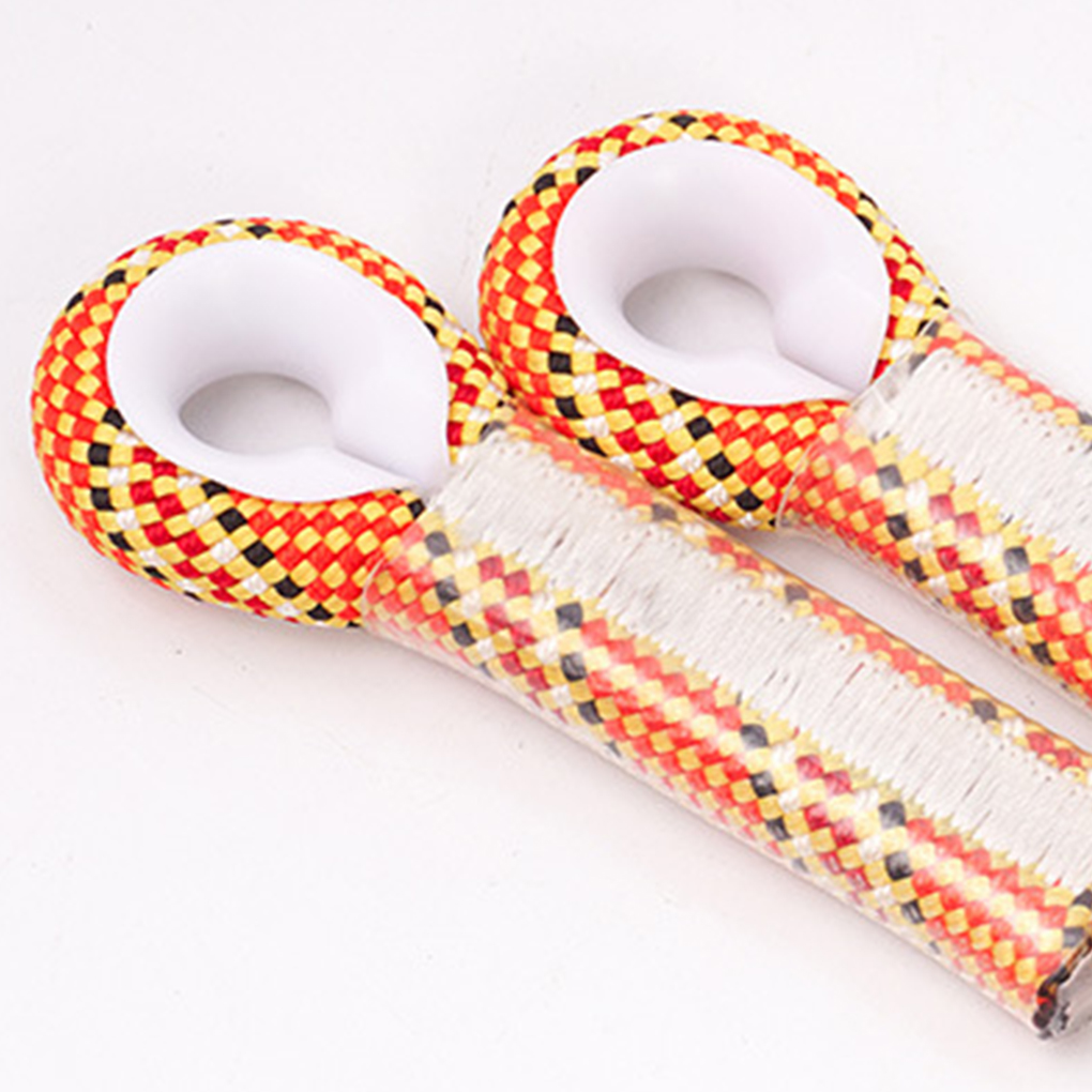 Rope Climbing Static - Corde de protection œil à œil