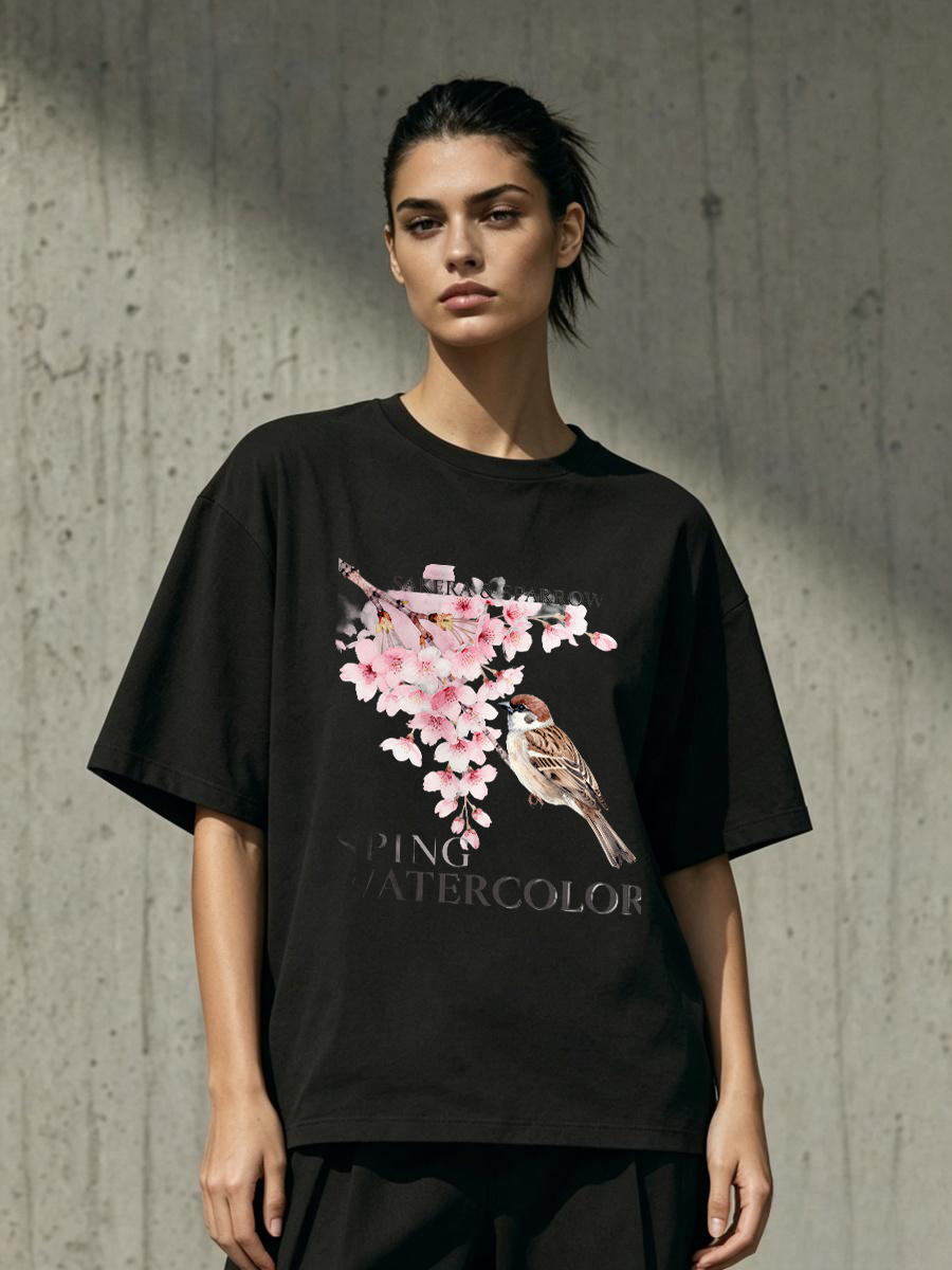 Outdoor Adventure Holidays - T-shirts confortables pour les vacances, la