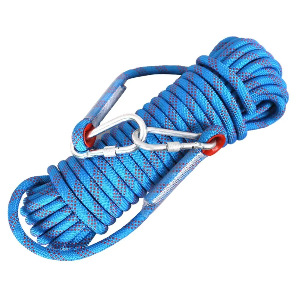 Tomshoo – corde statique extér - Rope Climbing Static avis et prix