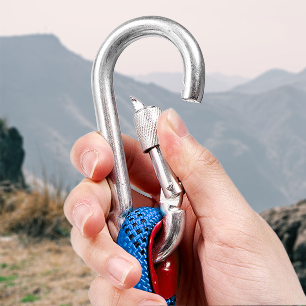 Corde de rappel statique extér - Rope Climbing Static avis et prix