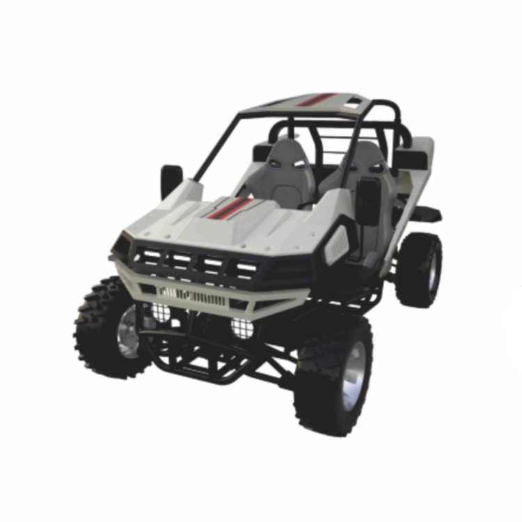 Anchi Chuanjima UTV jeep Chine - Outdoor Adventure Jeep avis et prix