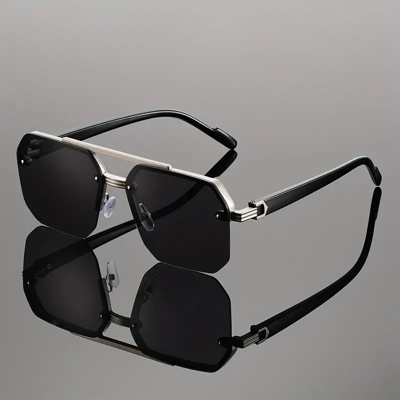Lunettes de soleil rétro en mé - Outdoor Adventure Holidays avis et prix