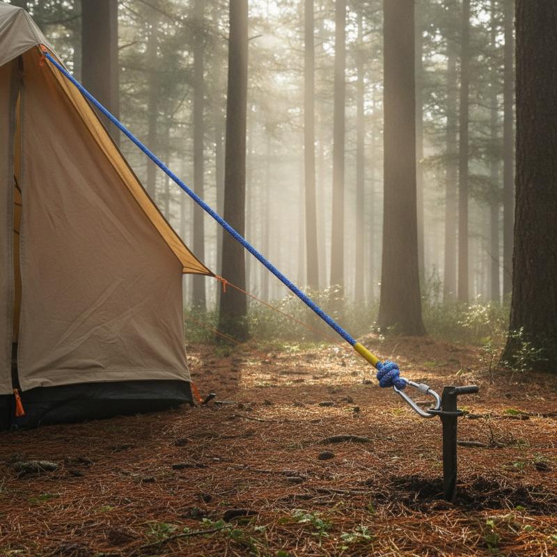 Corde d'escalade en plein air  - Rope Climbing Static avis et prix
