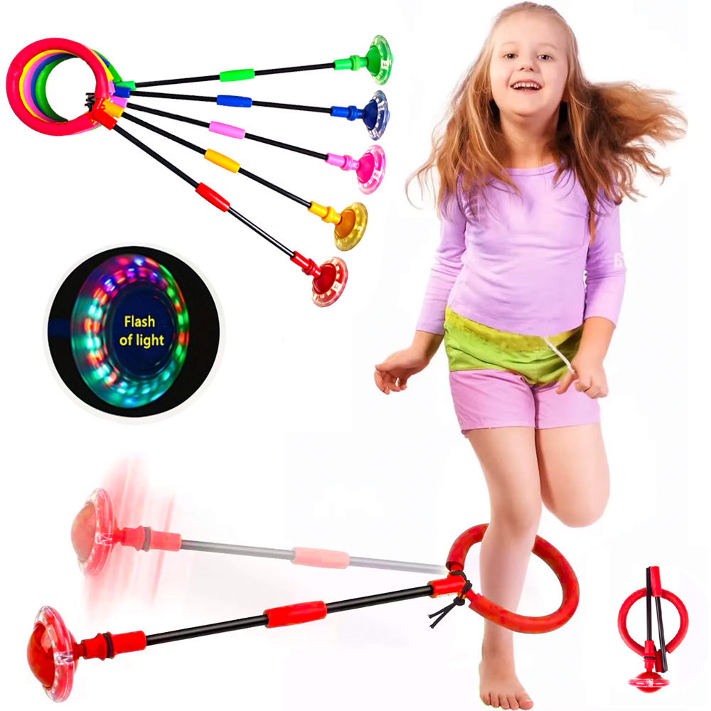 Balle de corde à sauter Flash  - Outdoor Adventure Game avis et prix