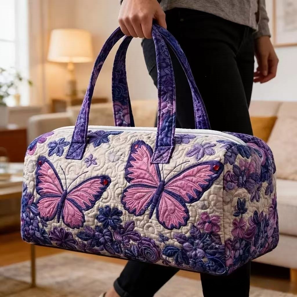 Sac de voyage imprimé coloré,  - Outdoor Adventure Holidays avis et prix