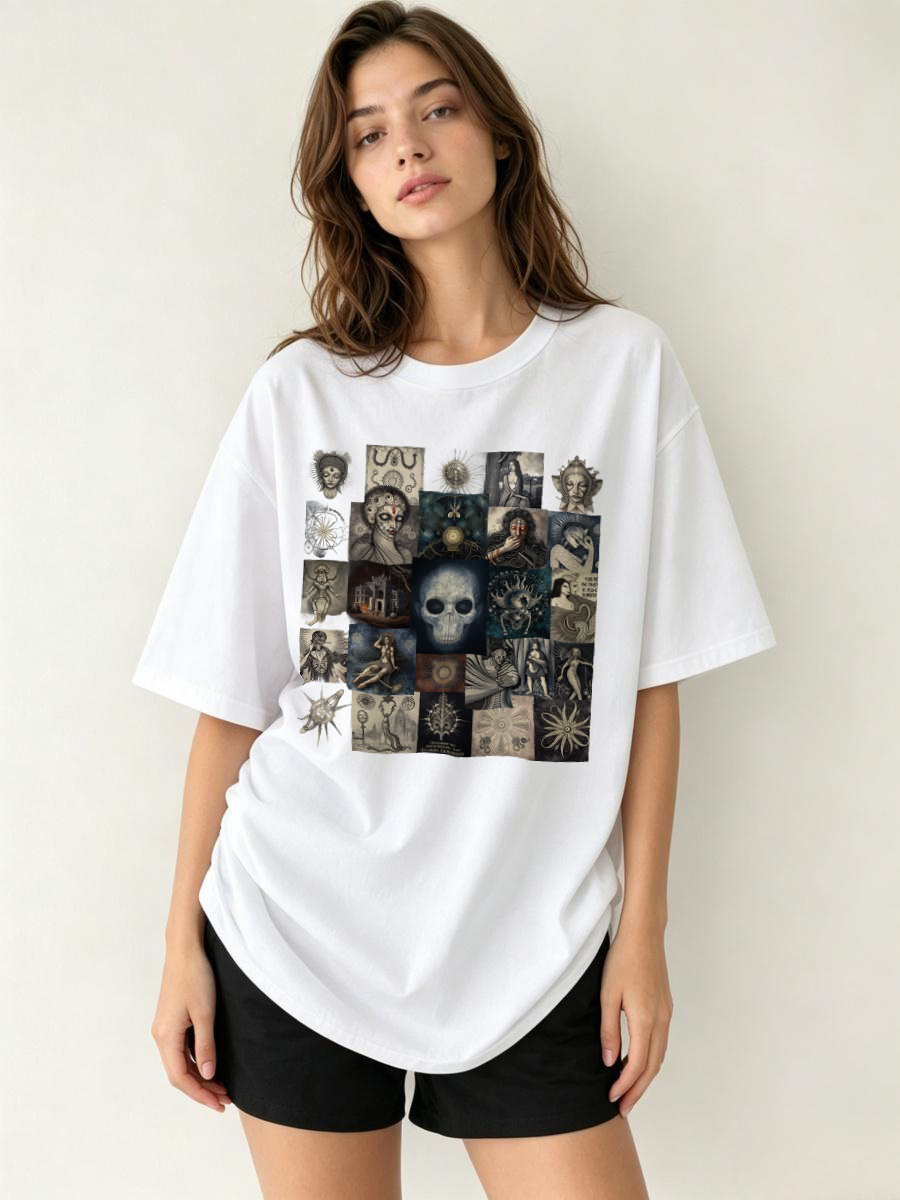 T-shirts de vacances à manches - Outdoor Adventure Holidays avis et prix