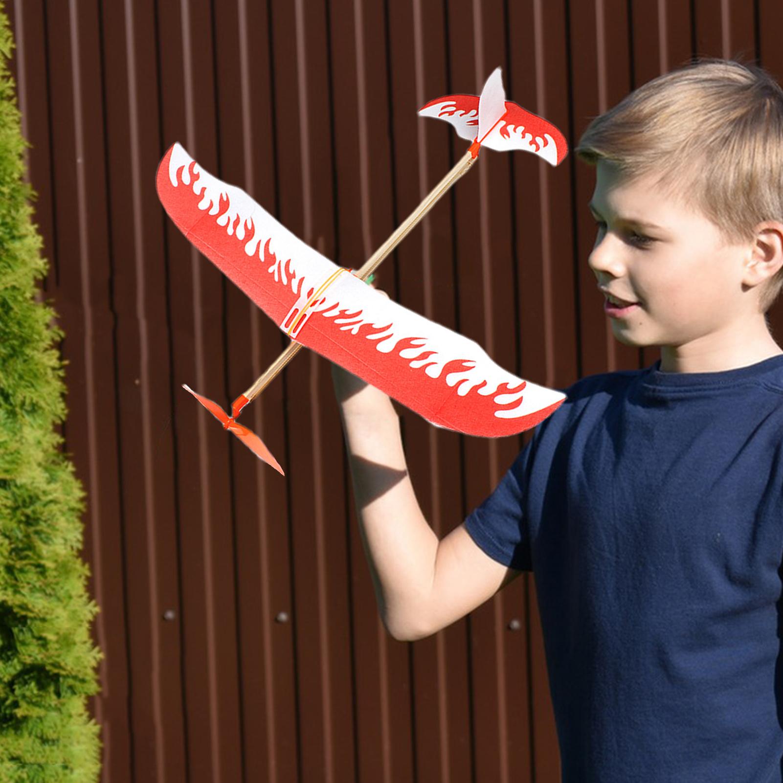 Avions à bande de caoutchouc,  - Outdoor Adventure Game avis et prix