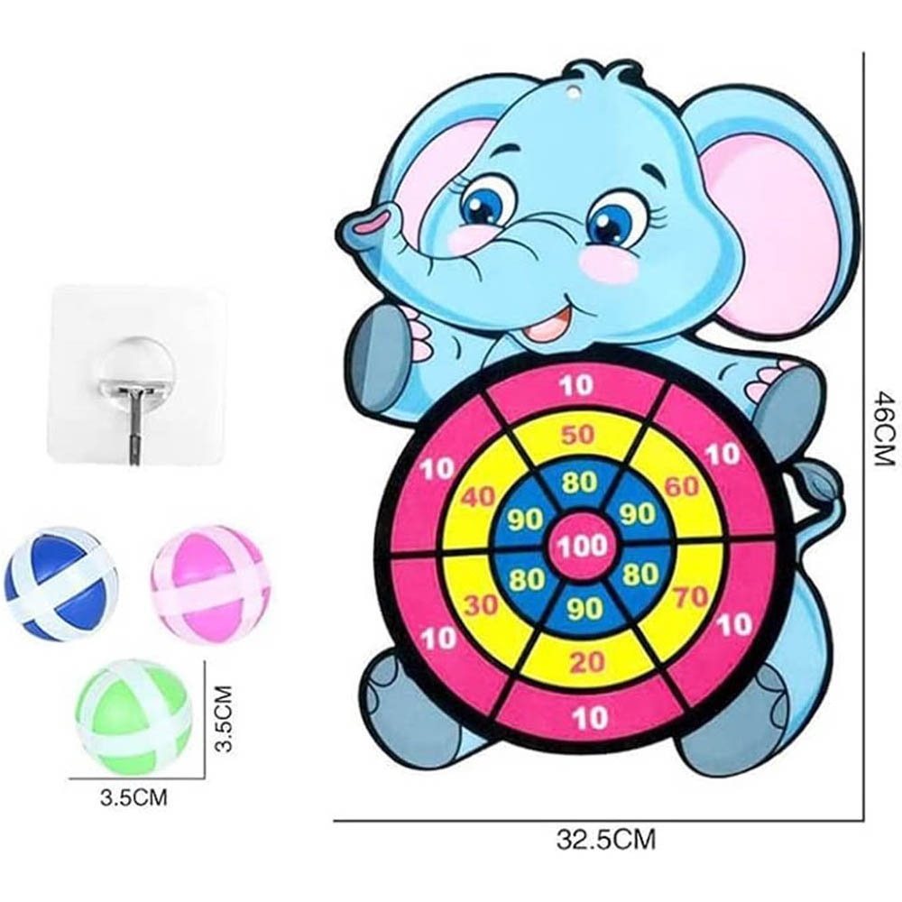 Jeu de fléchettes pour enfants - Outdoor Adventure Game avis et prix
