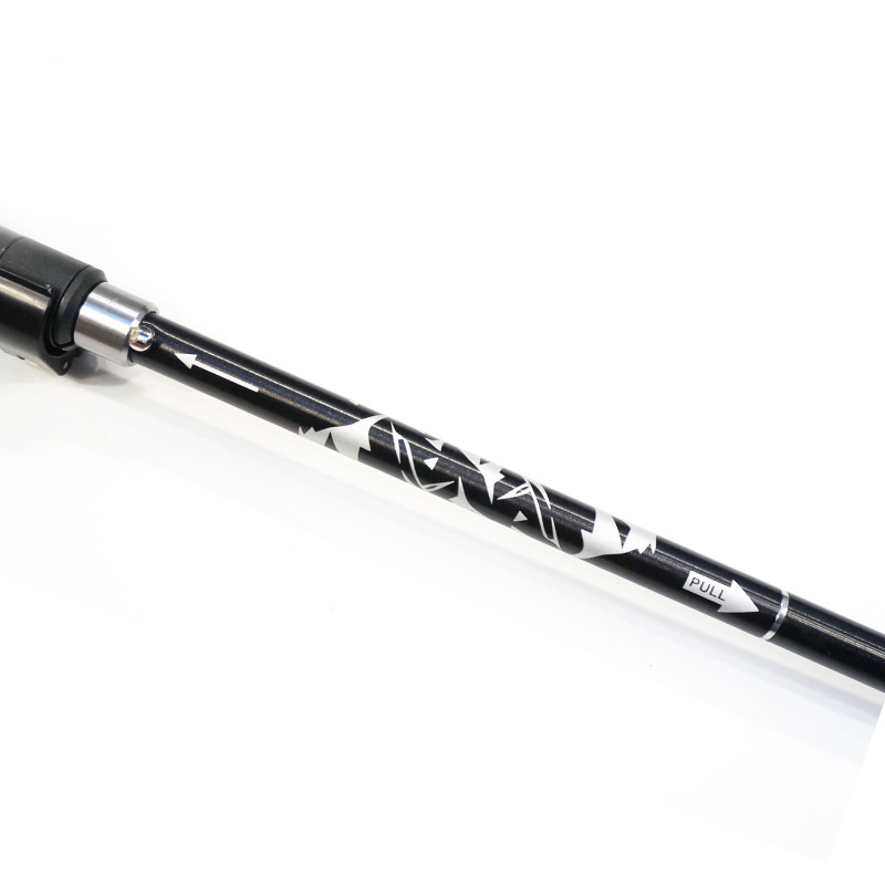 Bâtons de randonnée ultraléger - Trekking Pole Carbon avis et prix