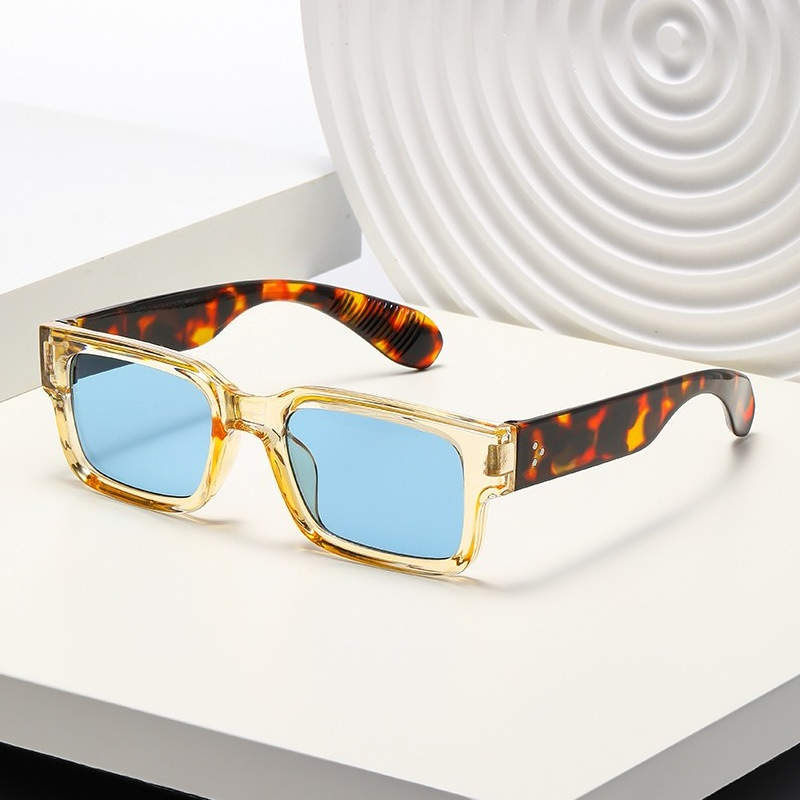 Lunettes de soleil rétro punk  - Outdoor Adventure Holidays avis et prix