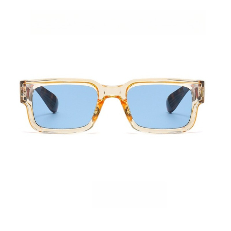 Lunettes de soleil rétro punk  - Outdoor Adventure Holidays avis et prix