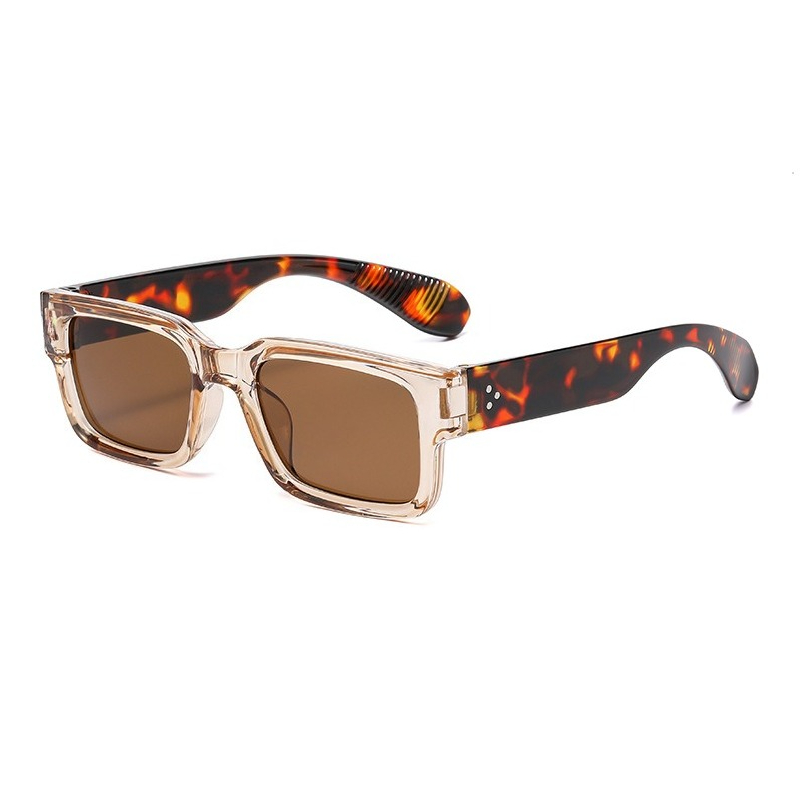 Lunettes de soleil rétro punk  - Outdoor Adventure Holidays avis et prix