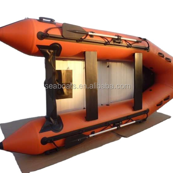 Bateau de rafting gonflable po - Outdoor Adventure Game avis et prix