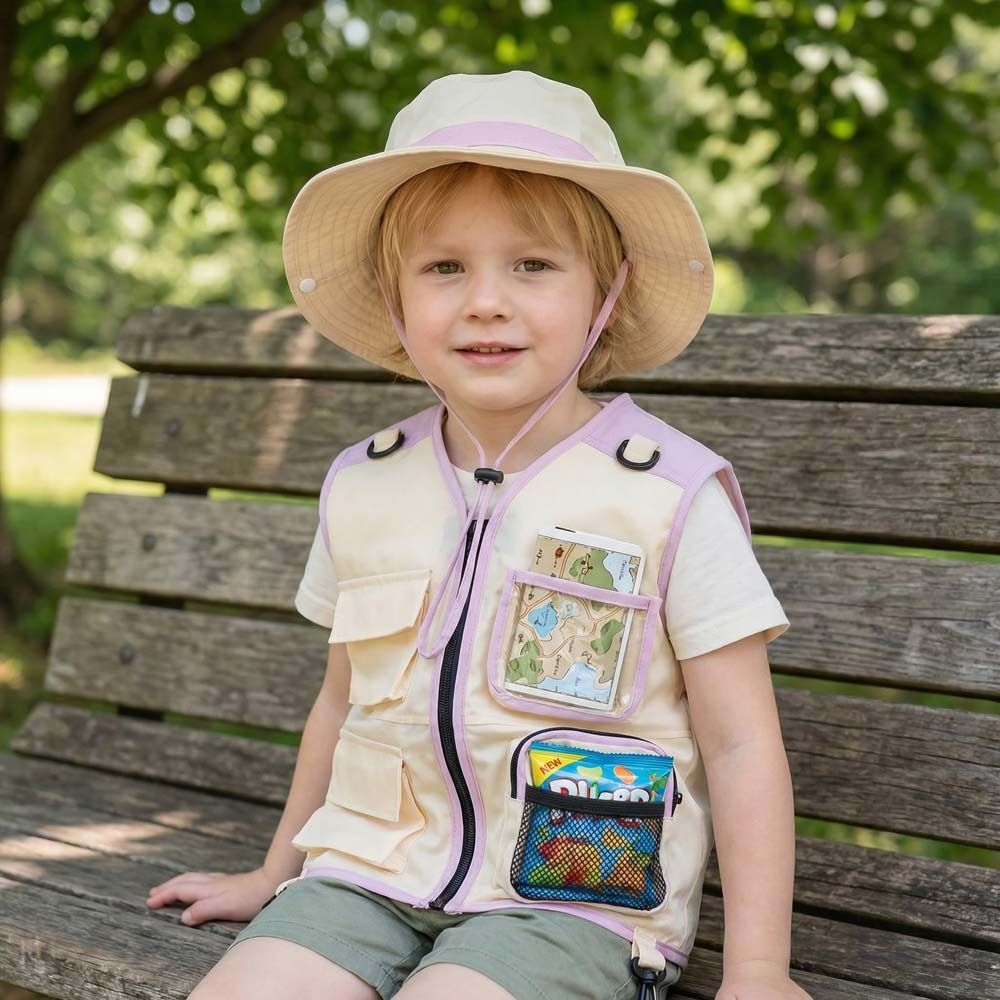 Vêtements d'été pour enfants : - Outdoor Adventure Holidays avis et prix
