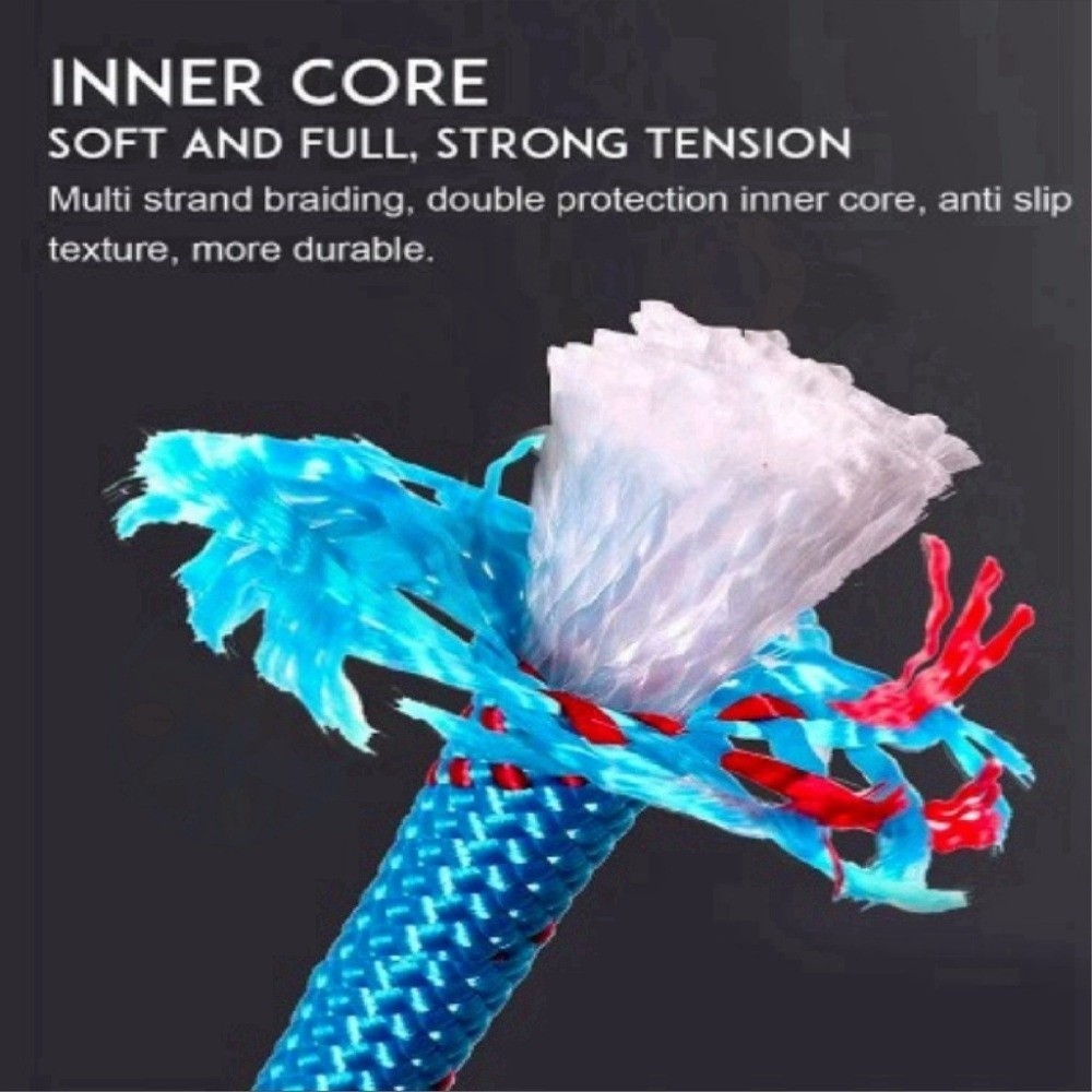 Corde de sauvetage de sécurité - Rope Climbing Static avis et prix