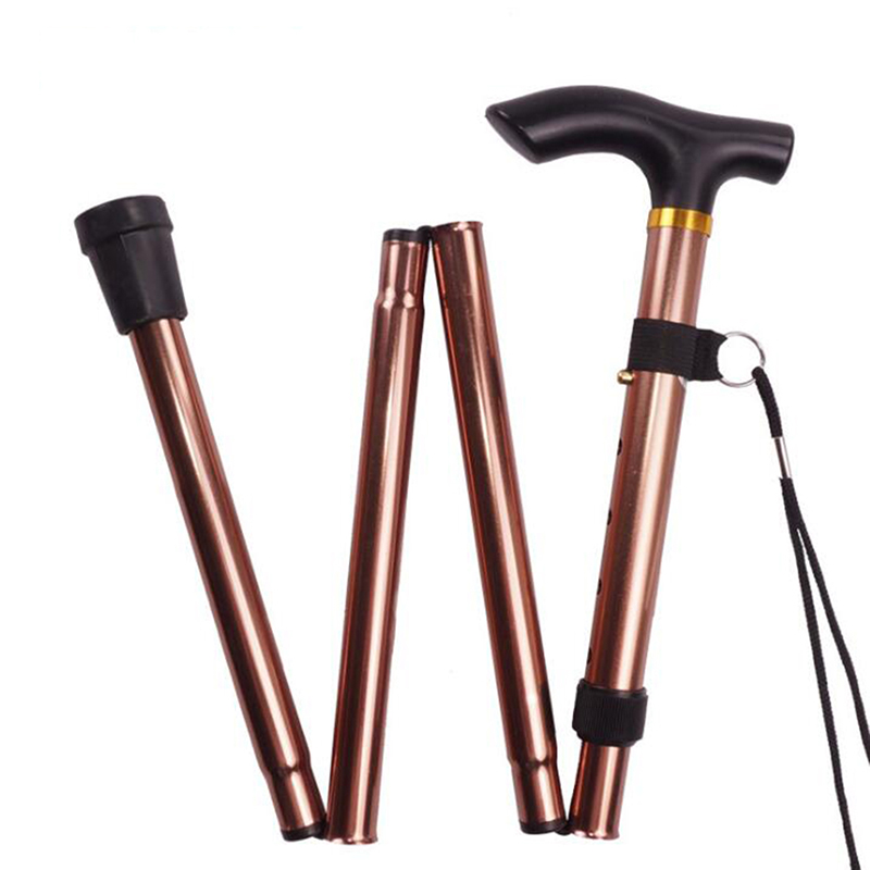 Bâton de marche multifonction  - Trekking Pole Carbon avis et prix