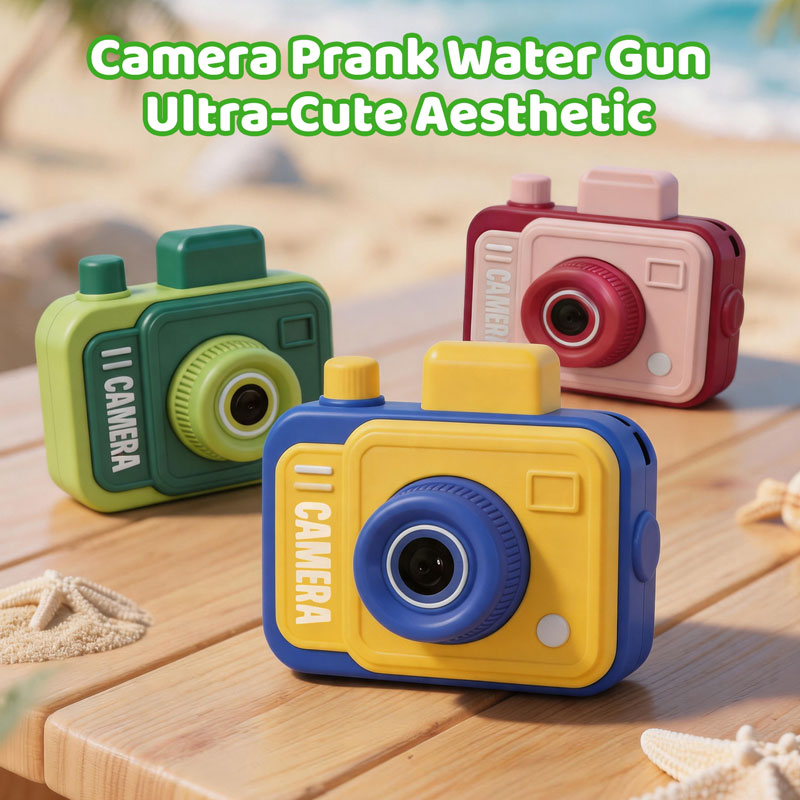 Pistolet à eau double face ave - Outdoor Adventure Game avis et prix