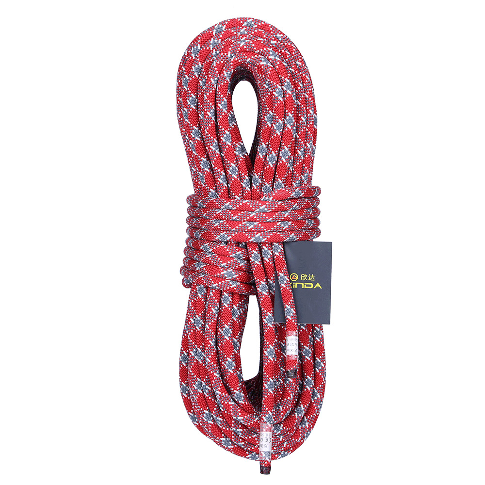Corde de descente statique Φ:9 - Rope Climbing Static avis et prix