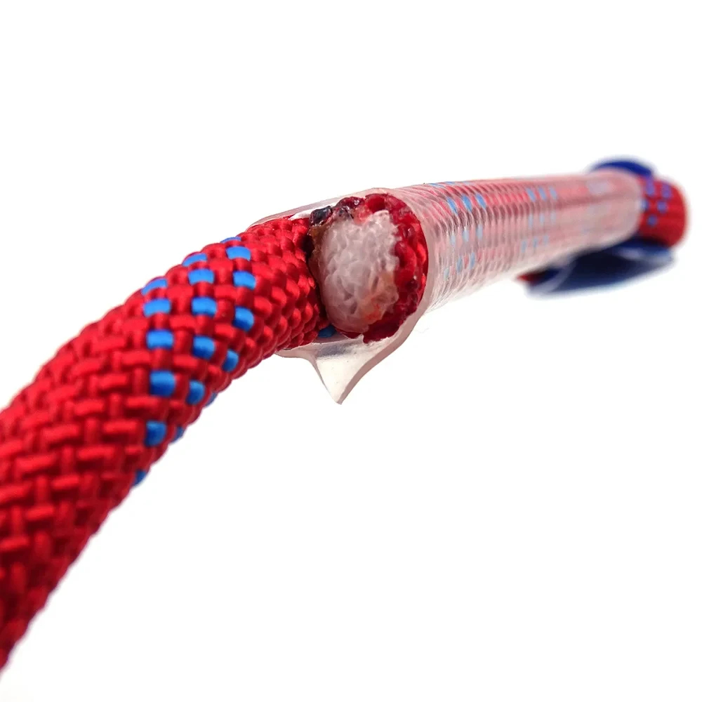 Corde de sauvetage de sécurité - Rope Climbing Static avis et prix