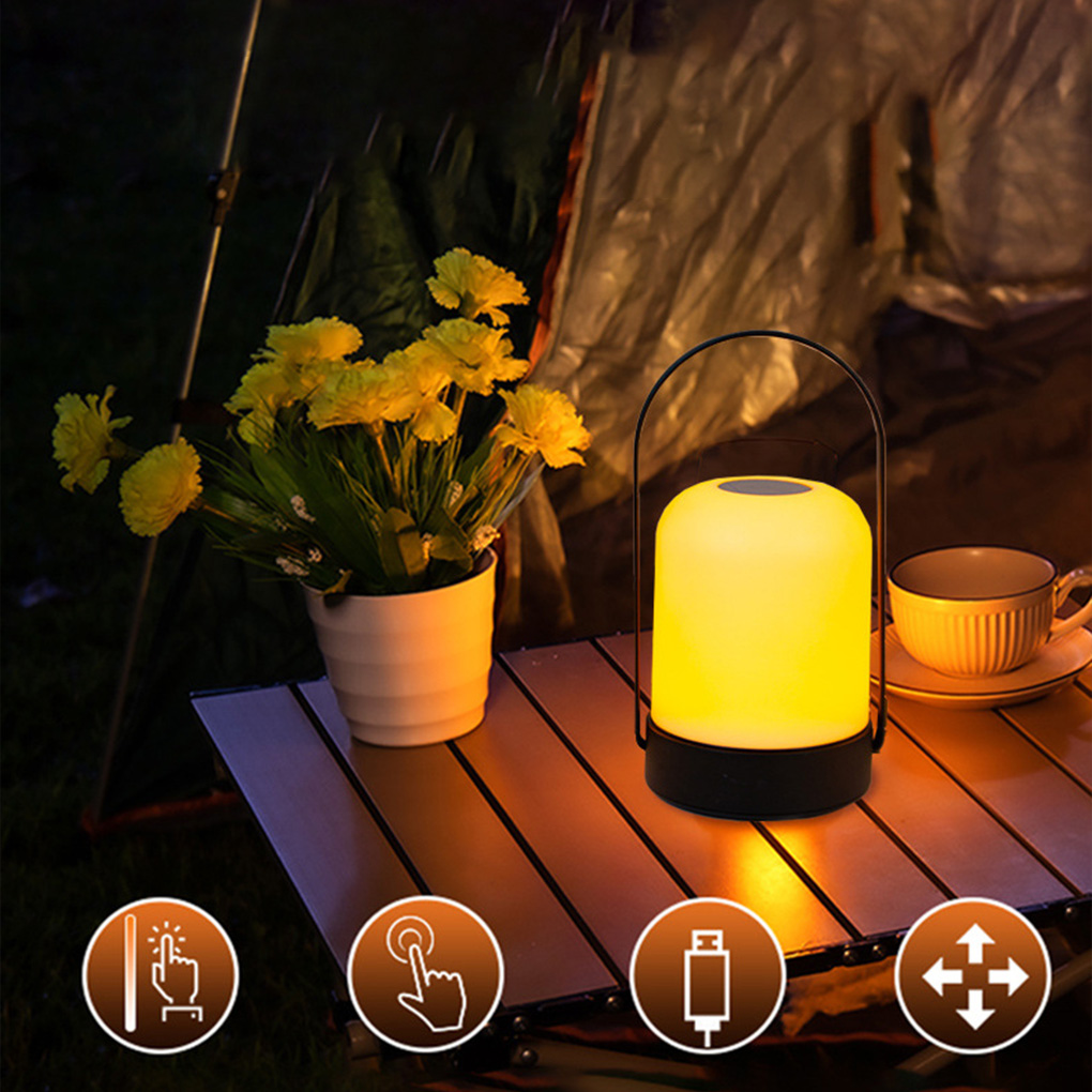 Lanterne de camping extérieure - Outdoor Adventure Holidays avis et prix