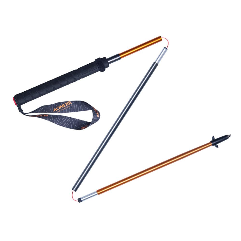 AONIJIE-Bâtons de trekking pli - Trekking Pole Carbon avis et prix