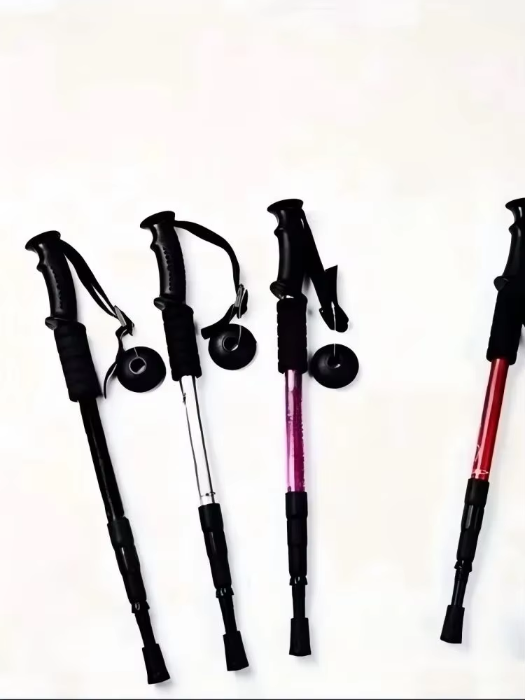 Bâtons de randonnée ultraléger - Trekking Pole Carbon avis et prix