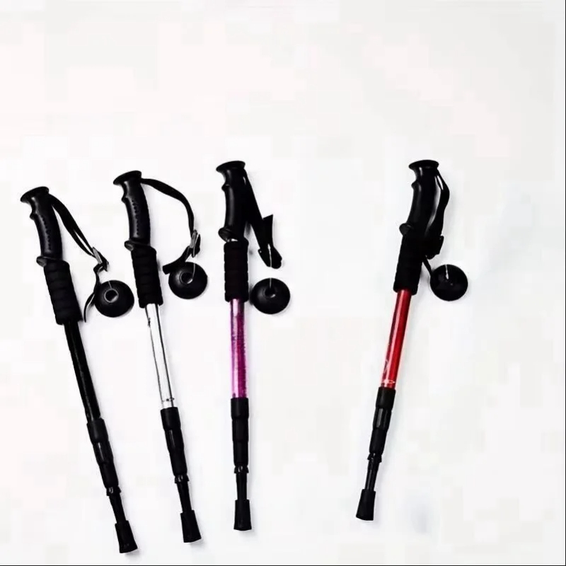 Bâtons de randonnée ultraléger - Trekking Pole Carbon avis et prix