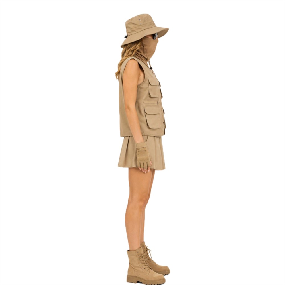 Vêtements d'exploration en ple - Outdoor Adventure Holidays avis et prix