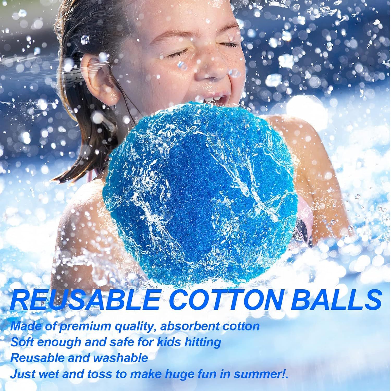 12/30/60 pièces ballons d'eau  - Outdoor Adventure Game avis et prix