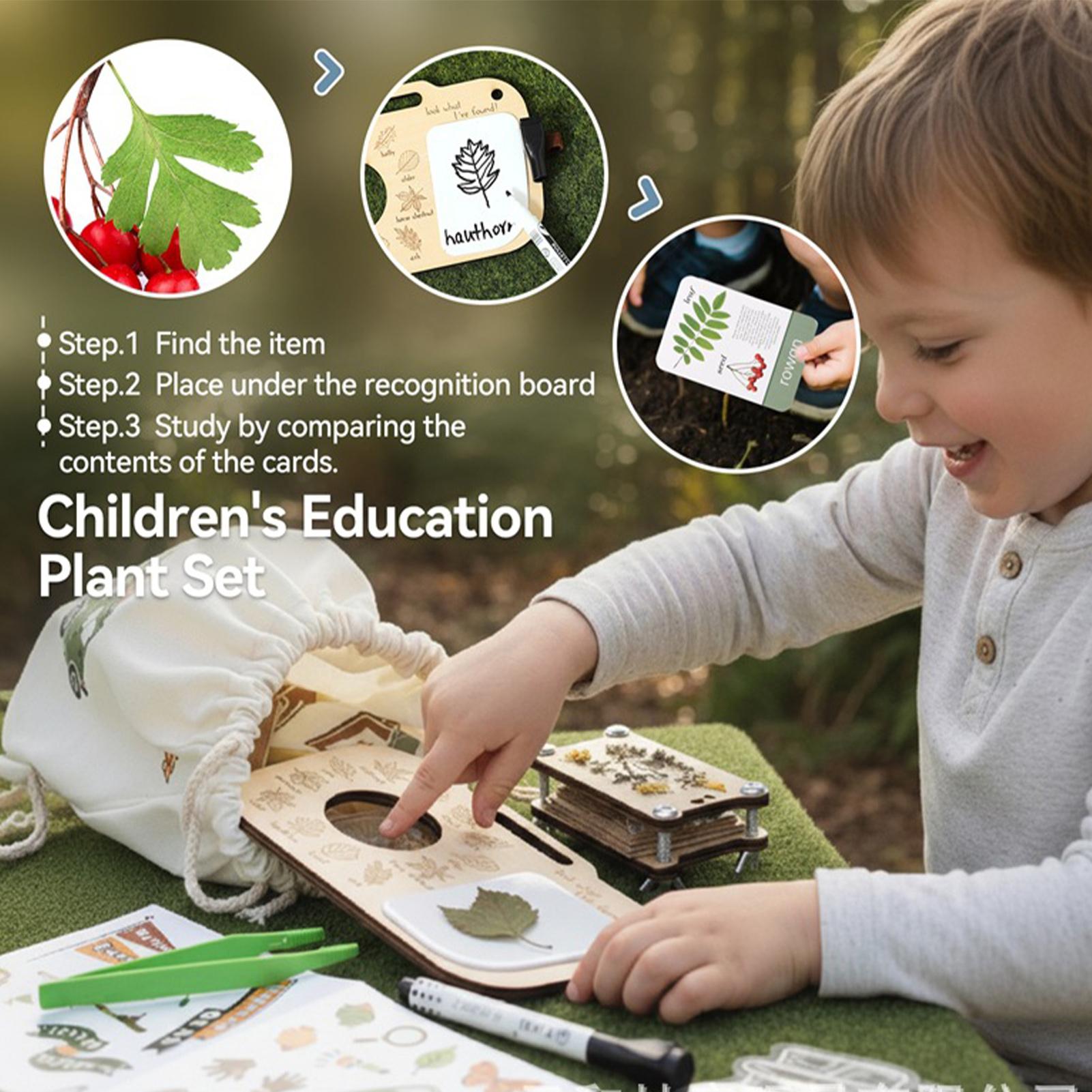 Kit d'aventure pour enfants av - Outdoor Adventure Microscope avis et prix